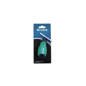 B.I. CARE BN-409028 65MM (++) SCREWDRIVER DOUBLE BIT