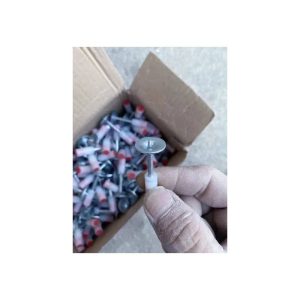 M-SHENG DIOU 7.3MM ROUND NAIL