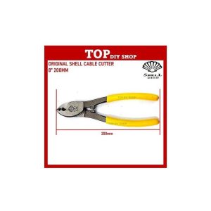 SHELL 8IN CABLE CUTTER 120PCS/CTN