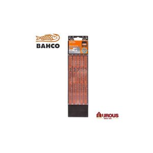 BAHCO 12IN X 18T HACKSAW BLADE