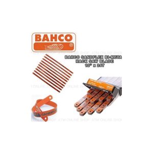 BAHCO 12IN X 24T HACKSAW BLADE