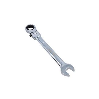 B.I. CARE 17MM SPANNER COMBINATION WRENCH