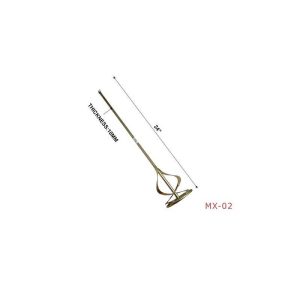 MICI S5 24IN SDS MIXER HANDLE