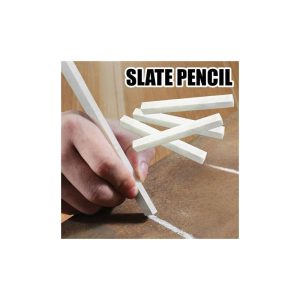 SLATE PENCIL - TALC CHALK