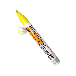 M-MUNGYO PAINT MARKER YELLOW
