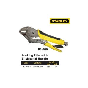 BI CARE 10IN LOCKING PLIER