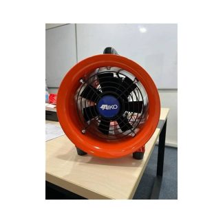 AIKO VENTILATOR BLOWER 12"" 240V 2800RPM 4P #CTF-3