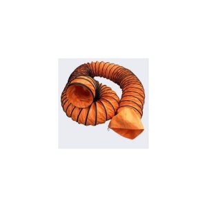 BLOWER DUCT HOSE 08"" (BLRH-0805)