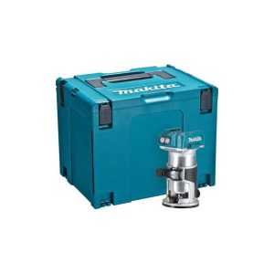 MAKITA 18V LI-ION BRUSHLESS TRIMMER DRT50Z (BARE UNIT)