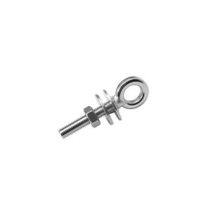 SS EYE BOLT M6X50