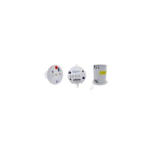 CCM TTH312 3W LED UFO EMERGENCY LIGHT