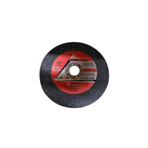 LICON GRINDING DISC 6"" (25PC/BOX , 100PC/CTN)