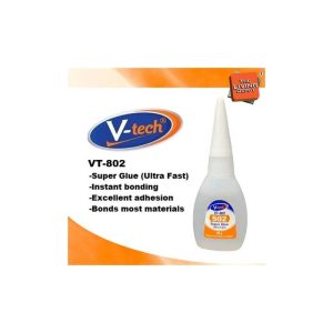 V-Tech VT-802 Super Glue