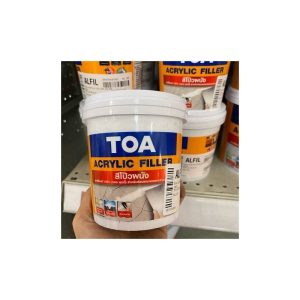 TOA 1kg Acrylic Filler