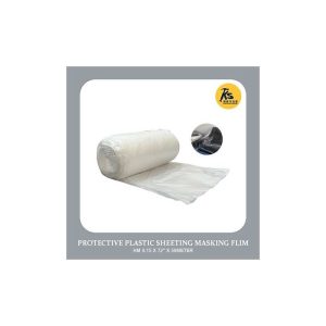 Masking Film 0.015 x 72"" x 50m