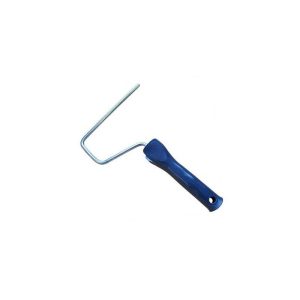7"" Double Ring Roller Handle