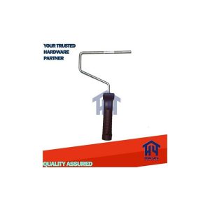 7"" Slot-in Roller Handle