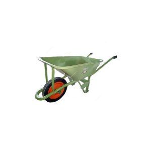ARTCO Wheelbarrow Green