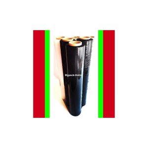Stretch Film 1.8kg x 500mm Black