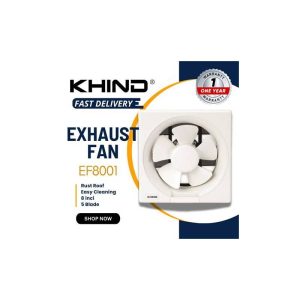 Khind 8"" Exhaust Fan