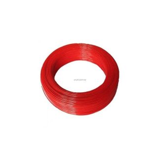 1.5mm PVC Cable Red (Roll)
