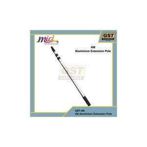 MICI 4m Aluminium Extension Pole
