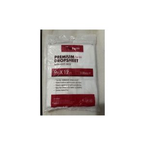 Premium Dropsheet 9ft x 12ft