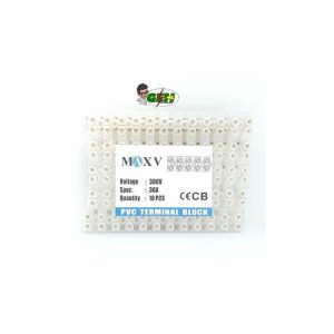 30A PVC Connector (10pcs)