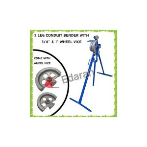 2LEGS CONDUIT BENDER