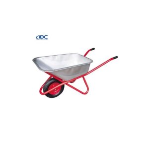 ABC WHEELBARROW