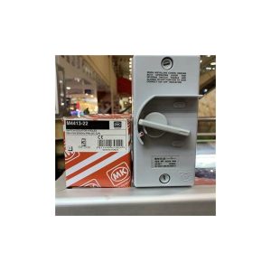 MK M4417 32A 2POLE ISOLATOR