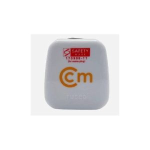 CCM PT13 13A PLUG TOP