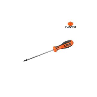 PUMPKIN XTREME GO-THROUGH SCREWDRIVER PHILLIPS PH2x150 (6PC/BOX)