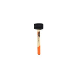 PUMPKIN RUBBER MALLET 16OZ (6PC/BOX)