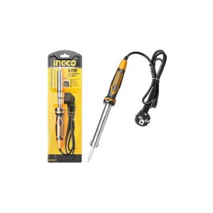 INGCO ELECTRIC SOLDERING IRON STARIGHT TIP, 60W SI0268