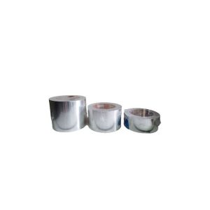 HANSMAN ALUM FOIL TAPE 48MMX40M