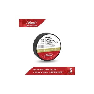 HUNTER/HIMEL TAPE - BLACK
