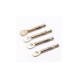EYE WIRE ANCHOR M6X60
