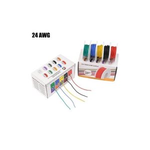 WIRE #20 (5KG) 1.0MM