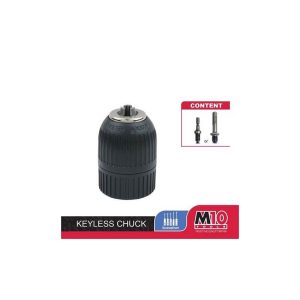 M10 Keyless Chuck