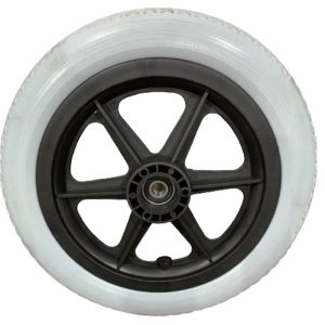 12" MAG WHEELS WITH TYRE FOR AR-0195 (PAIR)