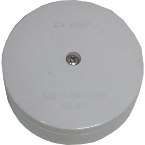 20AMP CEILING SS241