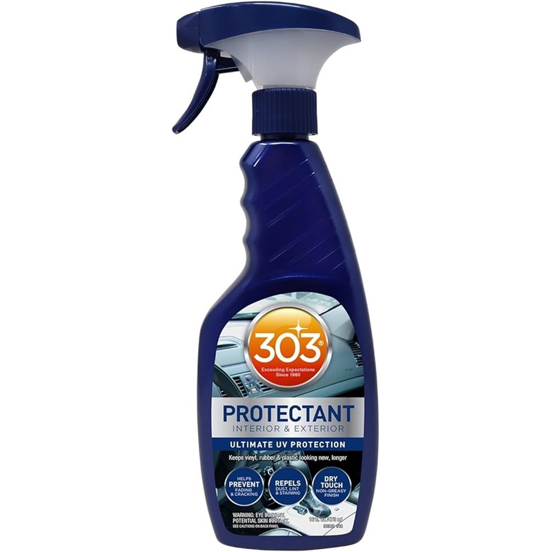303 AUTOMOTIVE PROTECTANT SPRAY 16OZ/473ML