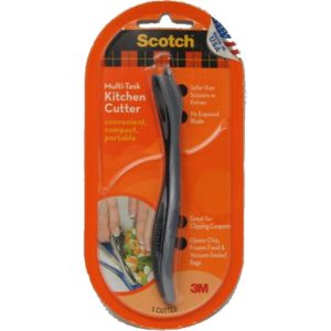 3M SCOTCH MULTI TASK KITCHEN CUTTER - 14KB
