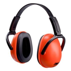 3M EAR MUFFS 1436