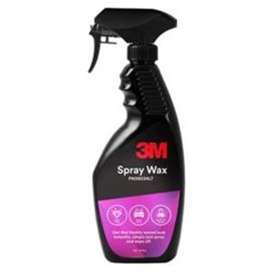 3M SPRAY WAX 400ML - PN39034LT