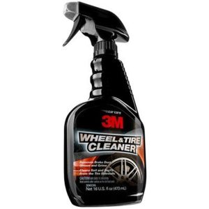 3M WHEEL & TIRE CLEANER 16OZ - PN39036