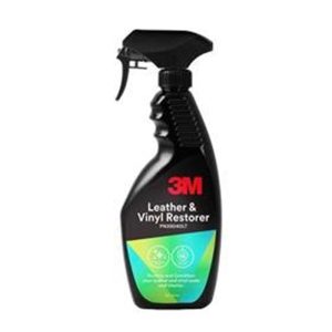 3M LEATHER & VINYL RESTORER 400ML - PN39040LT