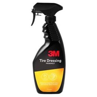 3M TIRE DRESSING, 400ML - PN39042LT