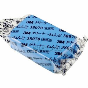 3M PERFECT-IT III CLEANER CLAY 5 EA/INNER - PN38070